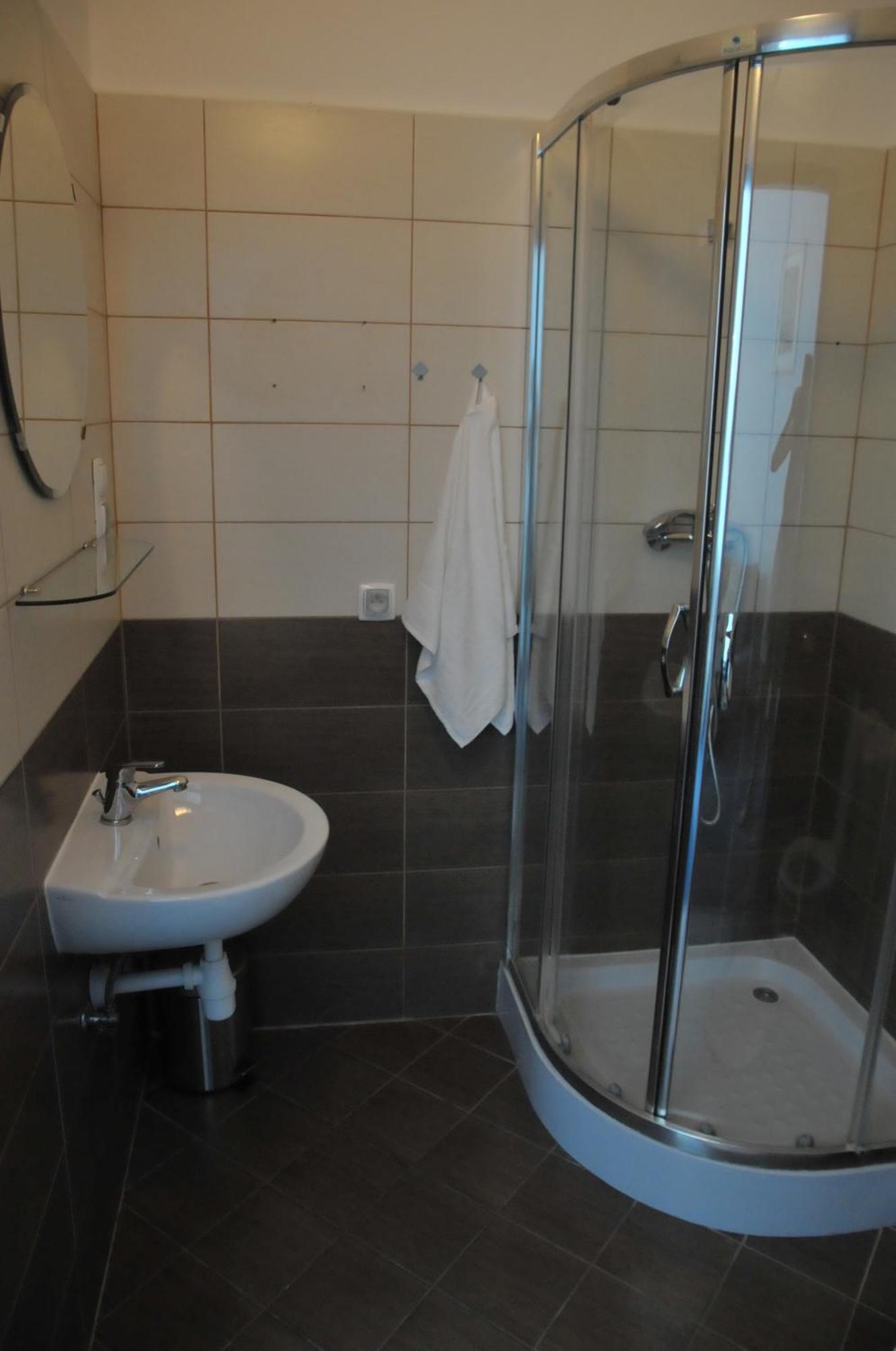Apartamento Vinci Cracovia Exterior foto