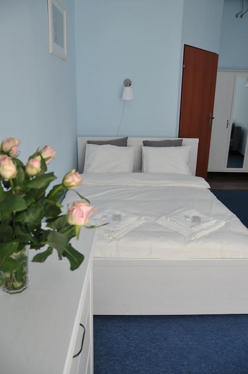 Apartamento Vinci Cracovia Habitación foto